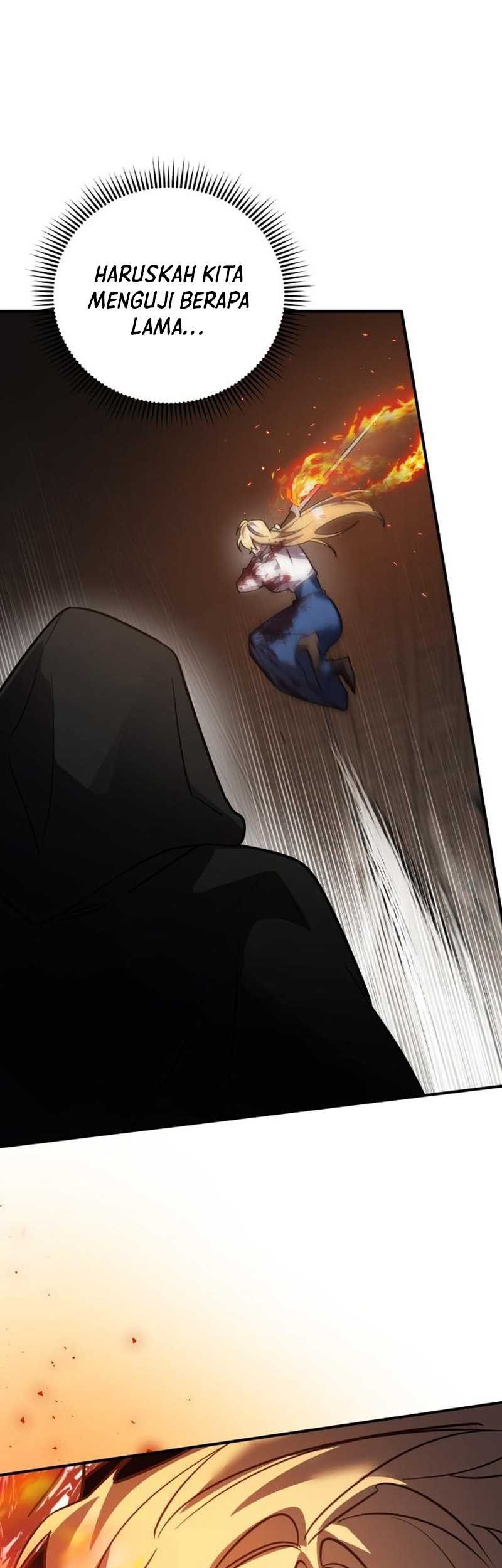 Heroes, Demons & Villains Chapter 39 - halaman 16