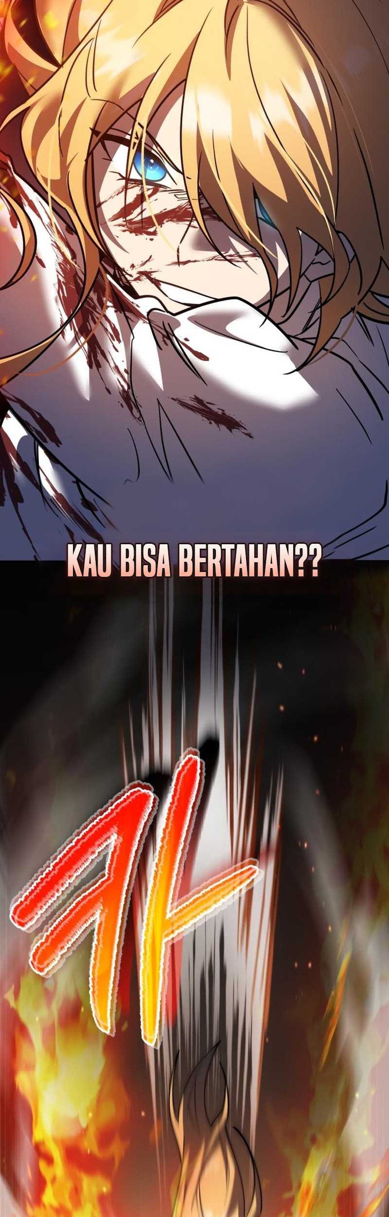 Heroes, Demons & Villains Chapter 39 - halaman 17