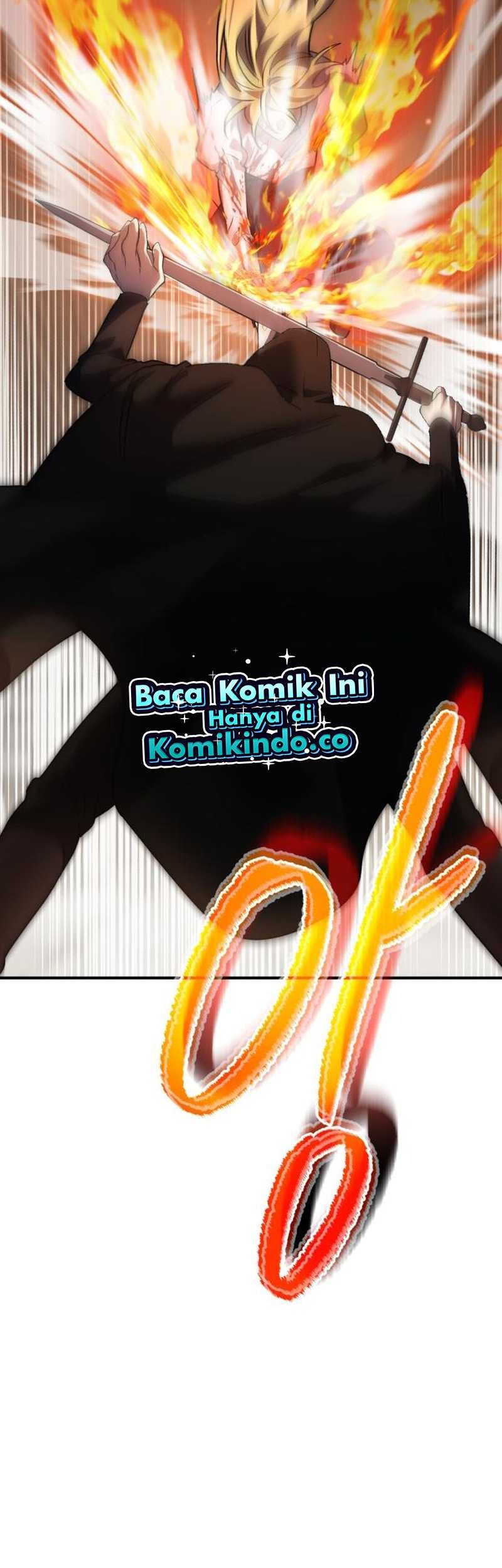 Heroes, Demons & Villains Chapter 39 - halaman 18