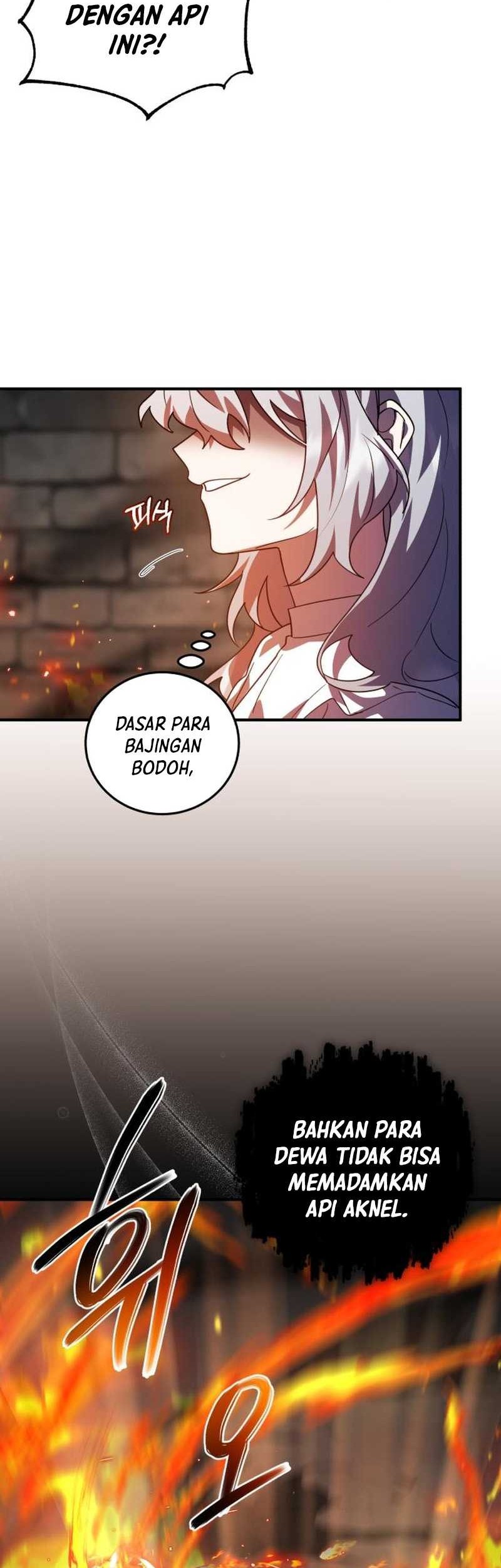 Heroes, Demons & Villains Chapter 39 - halaman 21