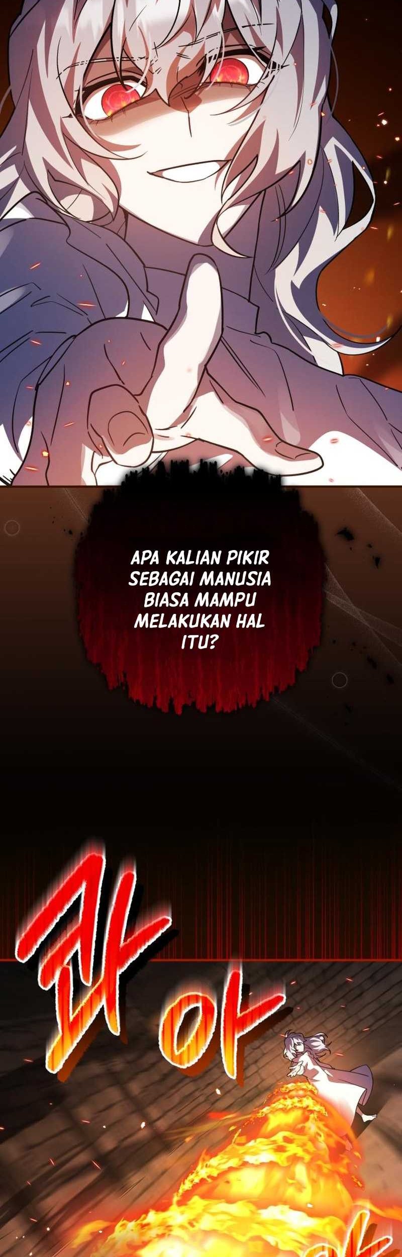 Heroes, Demons & Villains Chapter 39 - halaman 23