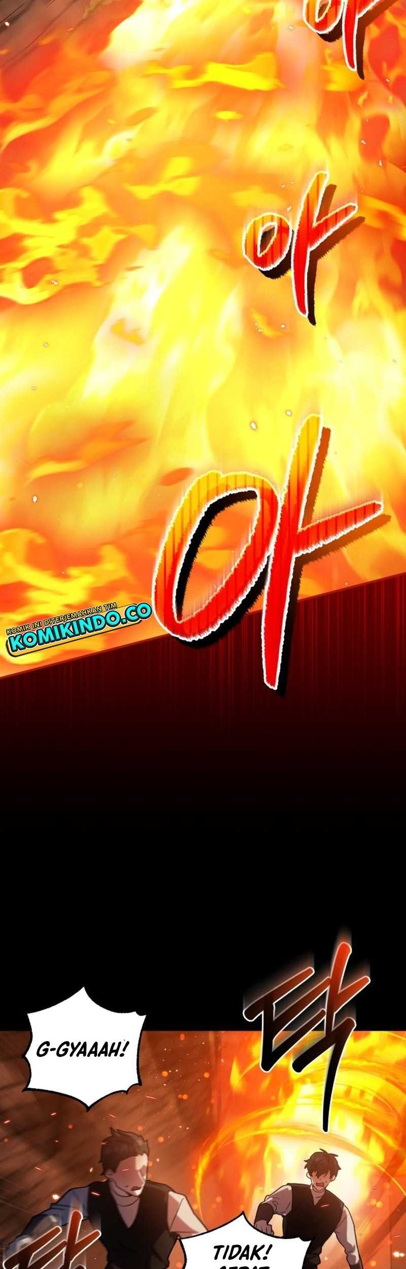 Heroes, Demons & Villains Chapter 39 - halaman 24