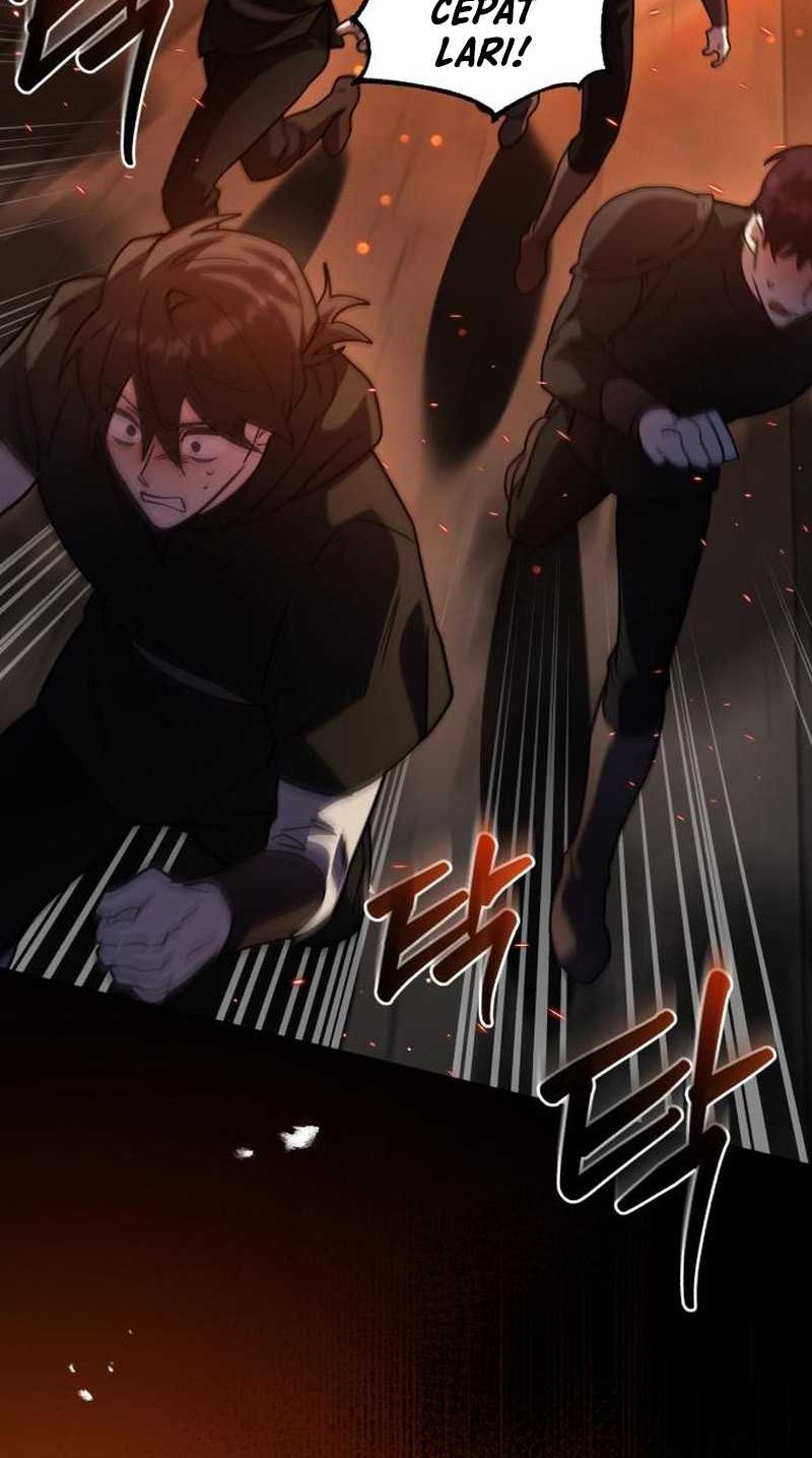 Heroes, Demons & Villains Chapter 39 - halaman 25