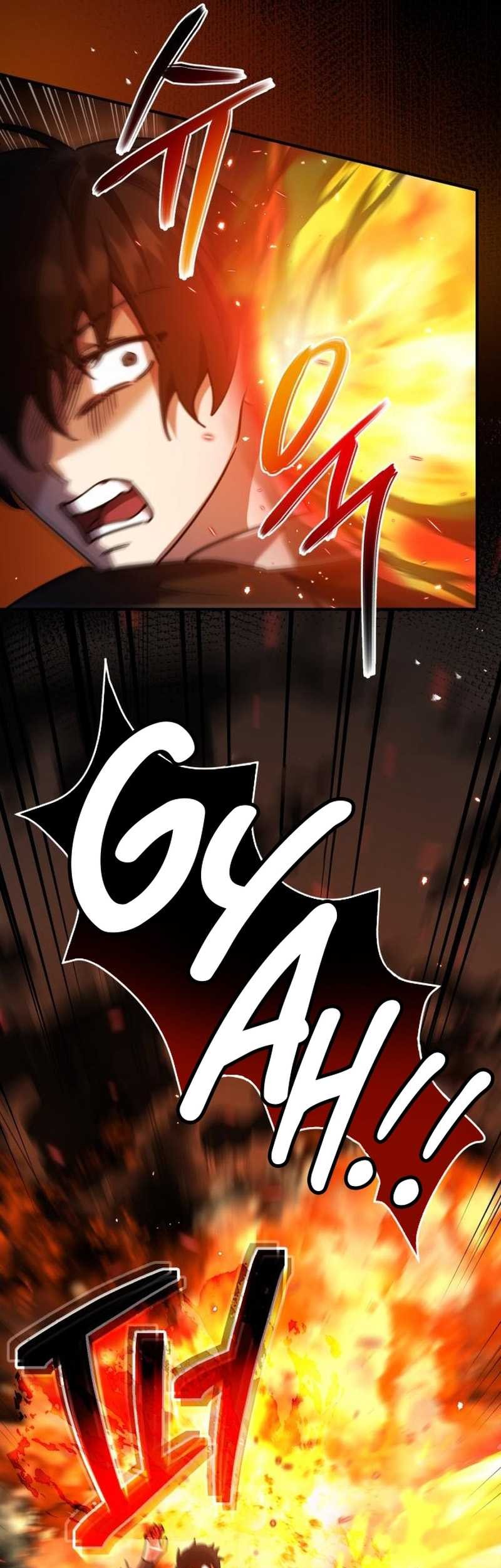 Heroes, Demons & Villains Chapter 39 - halaman 26