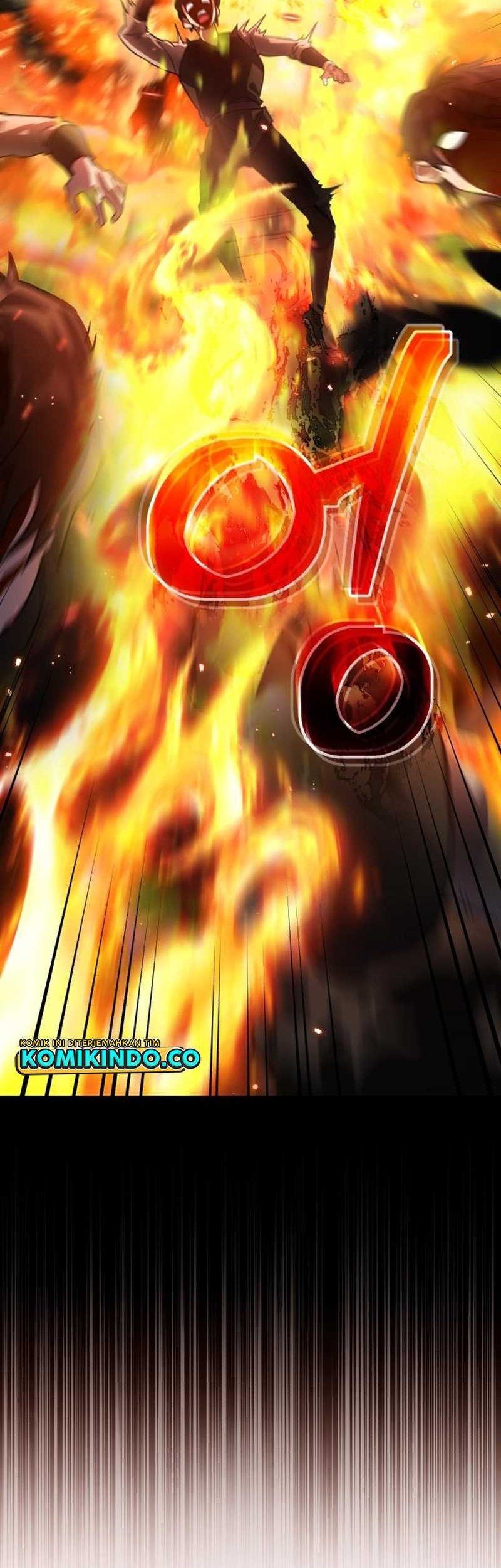 Heroes, Demons & Villains Chapter 39 - halaman 27