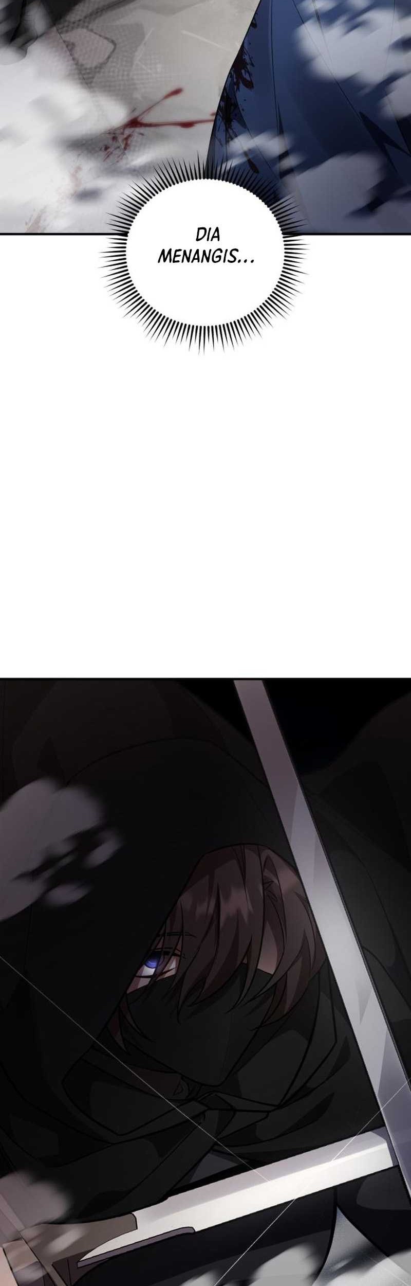 Heroes, Demons & Villains Chapter 39 - halaman 3