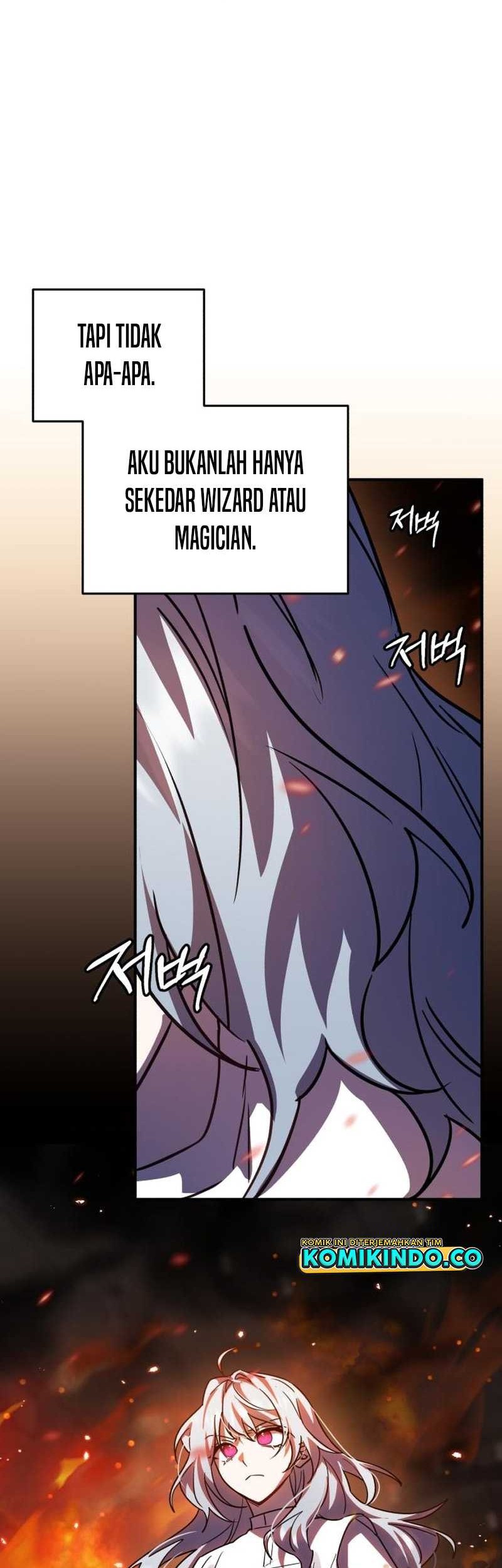 Heroes, Demons & Villains Chapter 39 - halaman 39