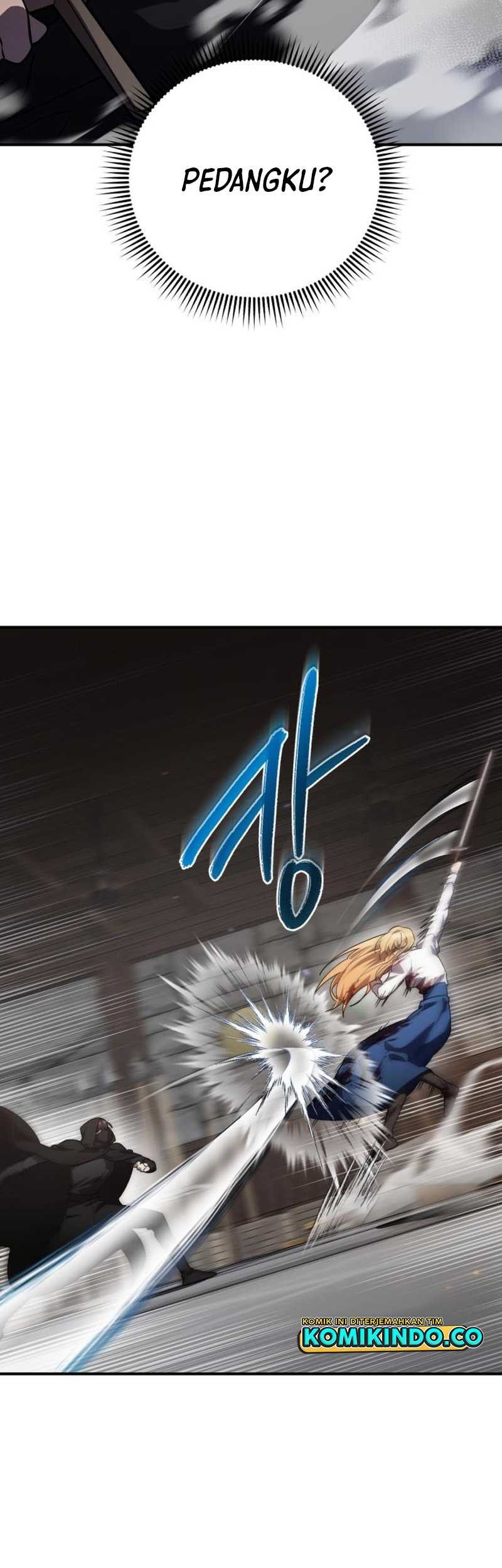 Heroes, Demons & Villains Chapter 39 - halaman 4