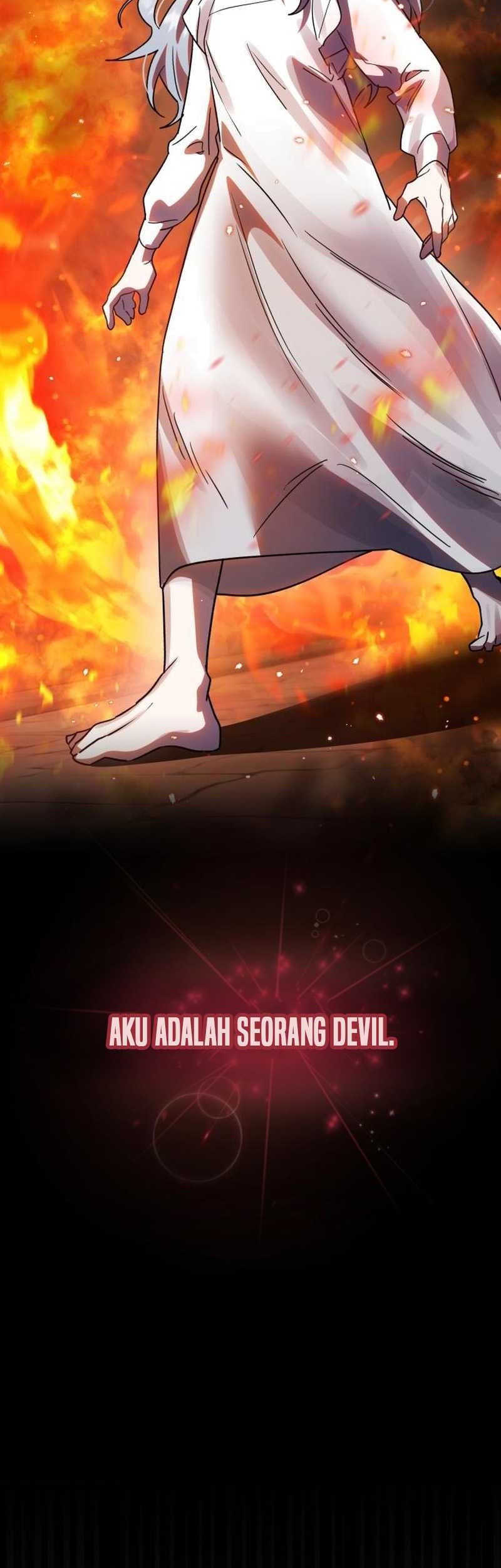 Heroes, Demons & Villains Chapter 39 - halaman 40