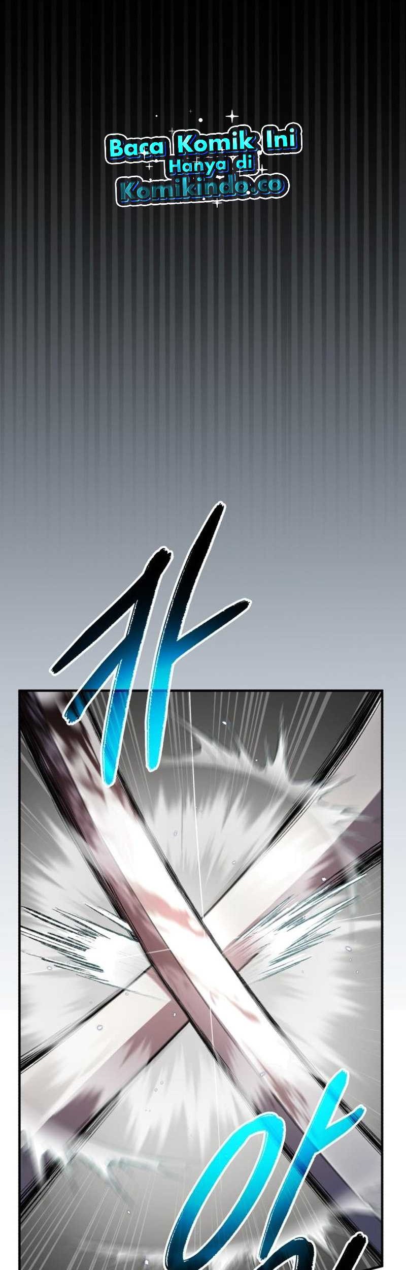 Heroes, Demons & Villains Chapter 39 - halaman 41