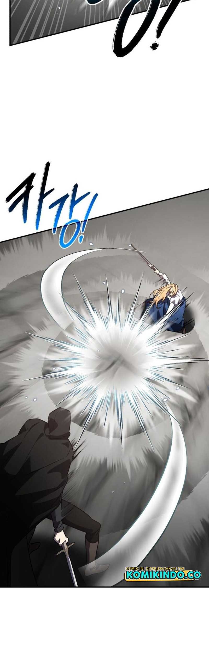 Heroes, Demons & Villains Chapter 39 - halaman 42
