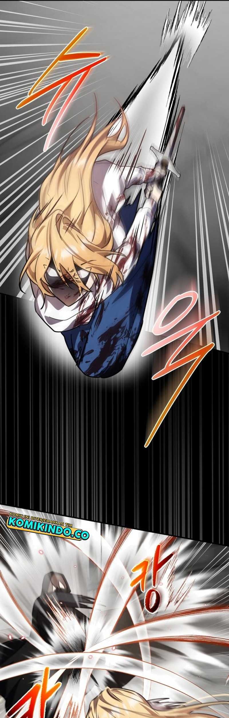 Heroes, Demons & Villains Chapter 39 - halaman 44