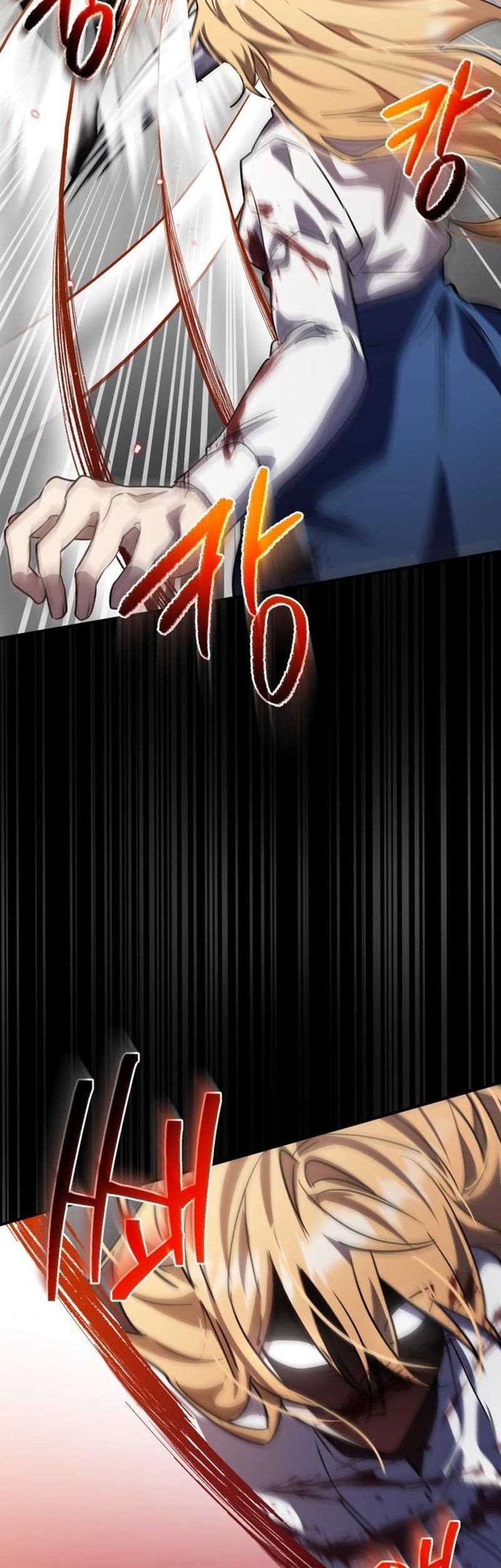 Heroes, Demons & Villains Chapter 39 - halaman 45