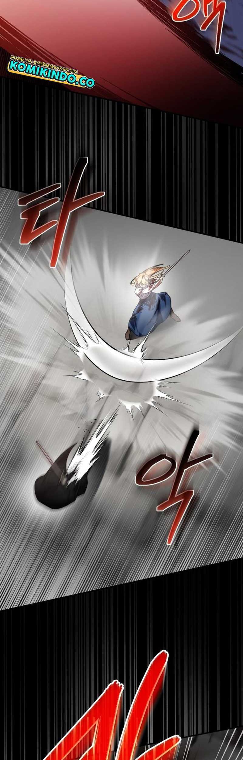 Heroes, Demons & Villains Chapter 39 - halaman 46