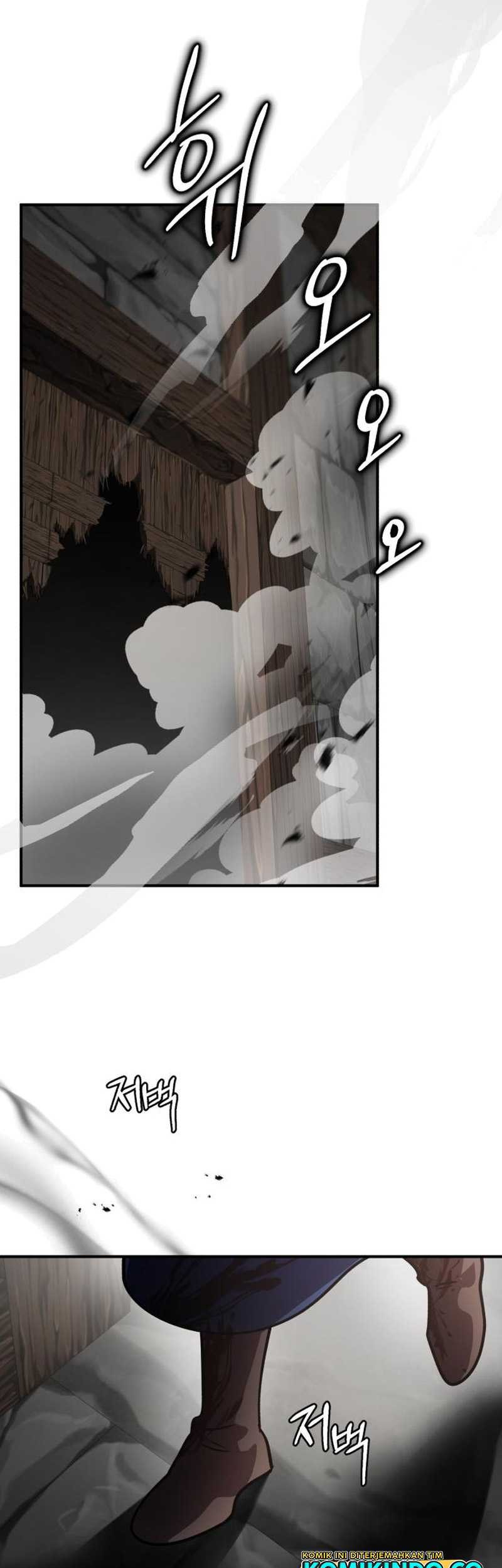 Heroes, Demons & Villains Chapter 39 - halaman 48