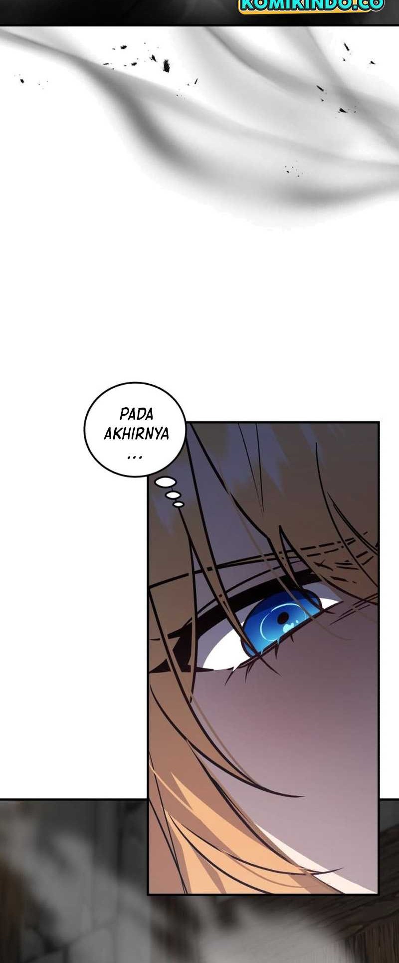 Heroes, Demons & Villains Chapter 39 - halaman 49