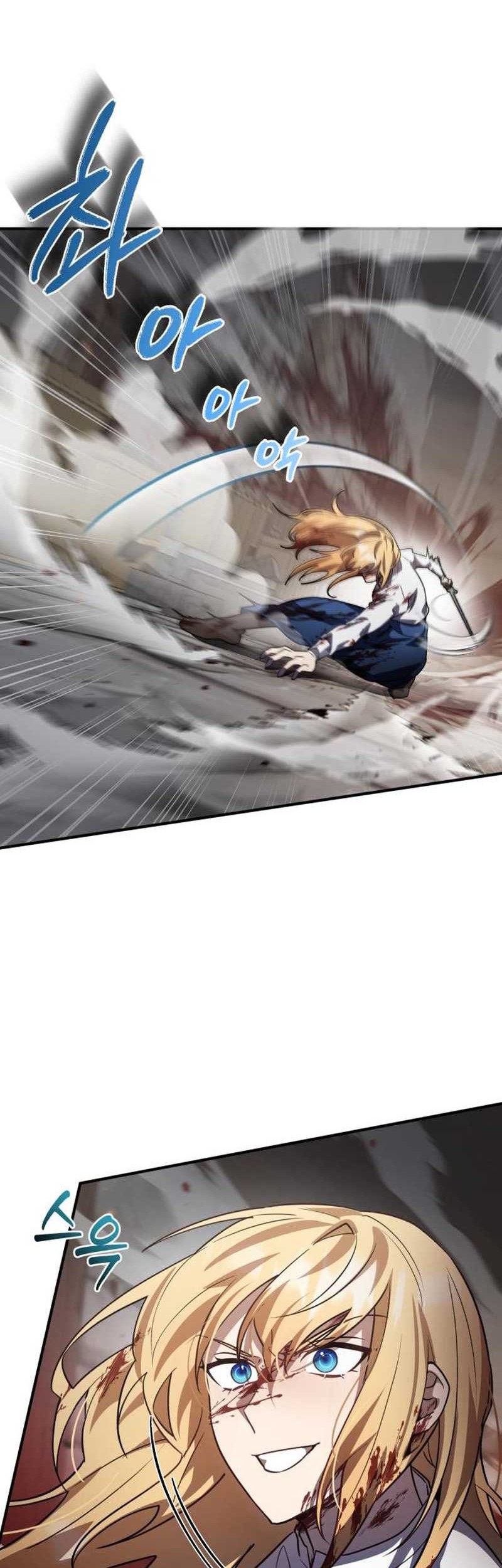 Heroes, Demons & Villains Chapter 39 - halaman 5