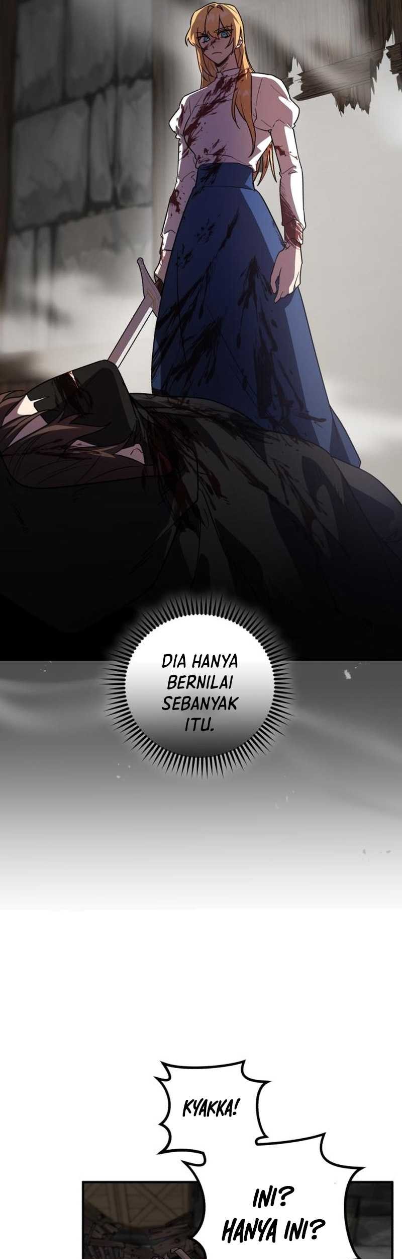 Heroes, Demons & Villains Chapter 39 - halaman 50