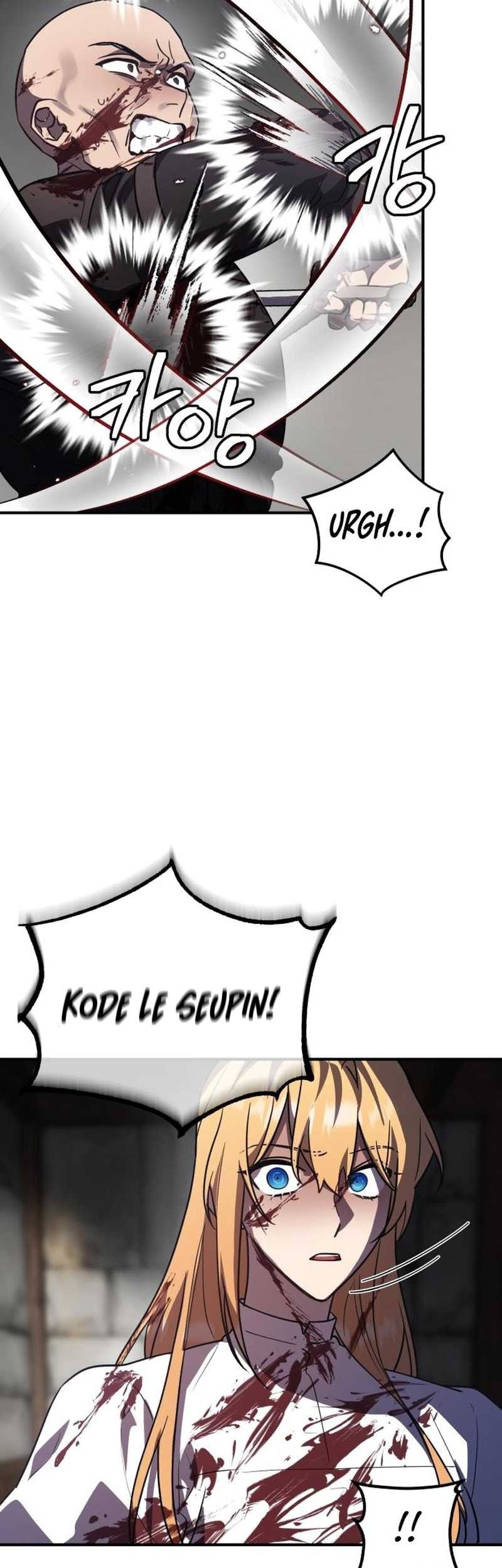 Heroes, Demons & Villains Chapter 39 - halaman 52