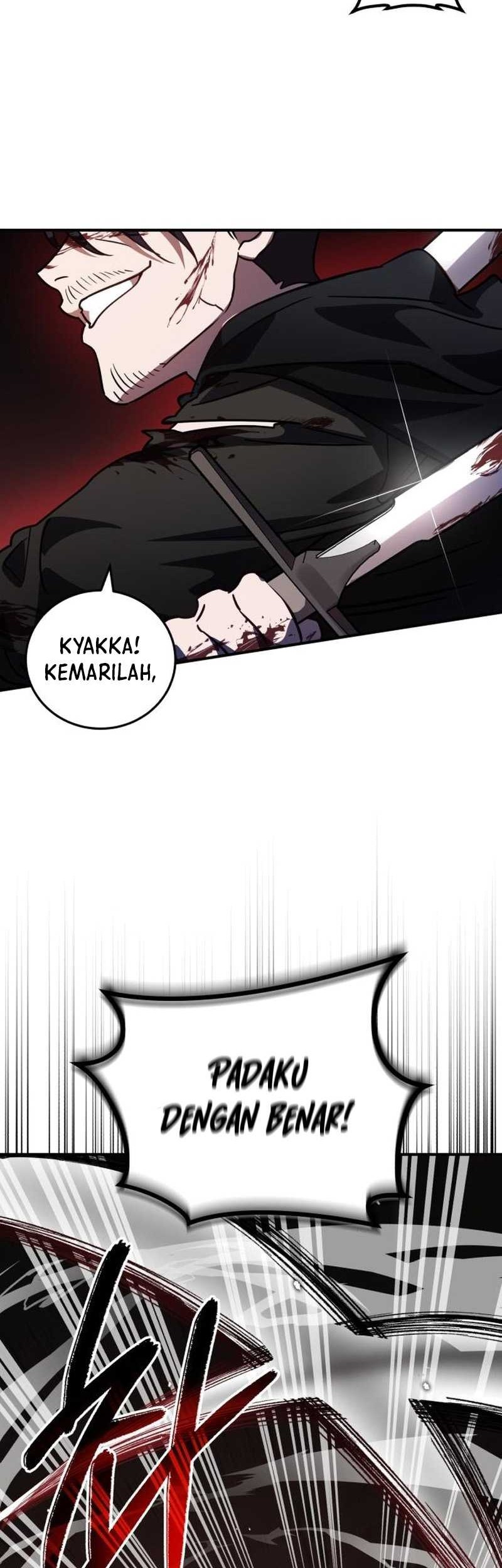 Heroes, Demons & Villains Chapter 39 - halaman 53