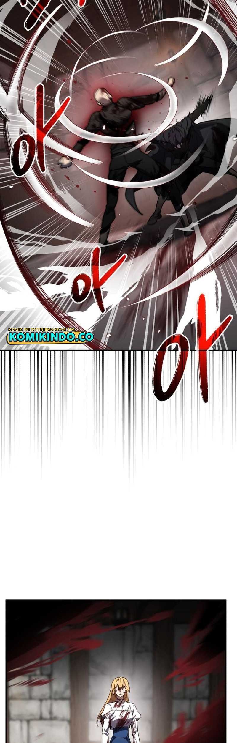 Heroes, Demons & Villains Chapter 39 - halaman 54