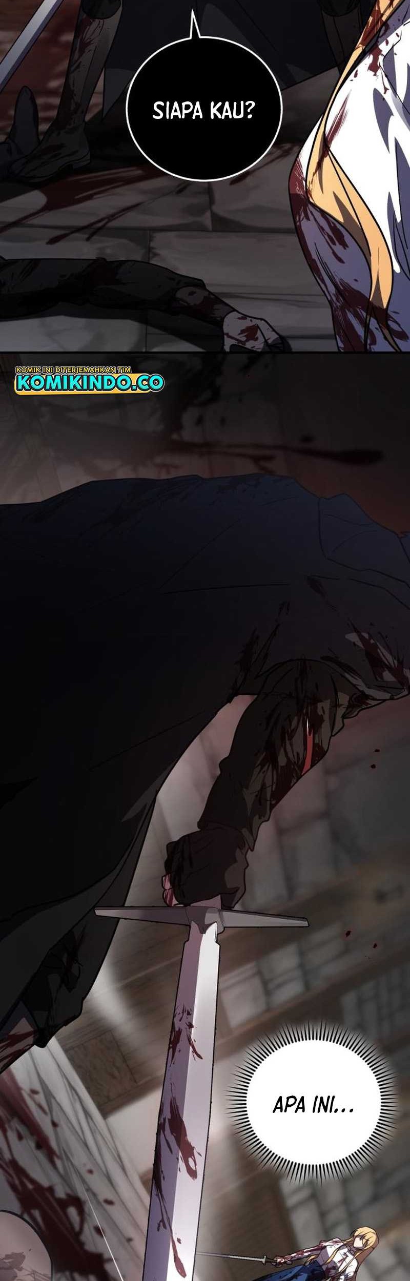 Heroes, Demons & Villains Chapter 39 - halaman 57