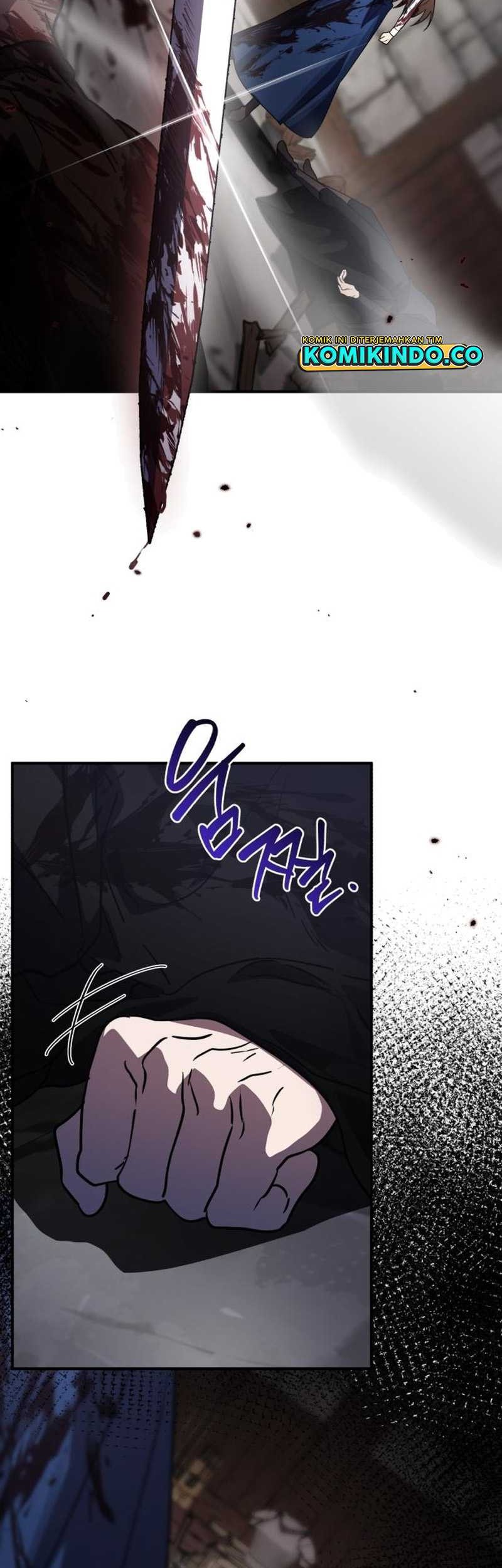 Heroes, Demons & Villains Chapter 39 - halaman 58