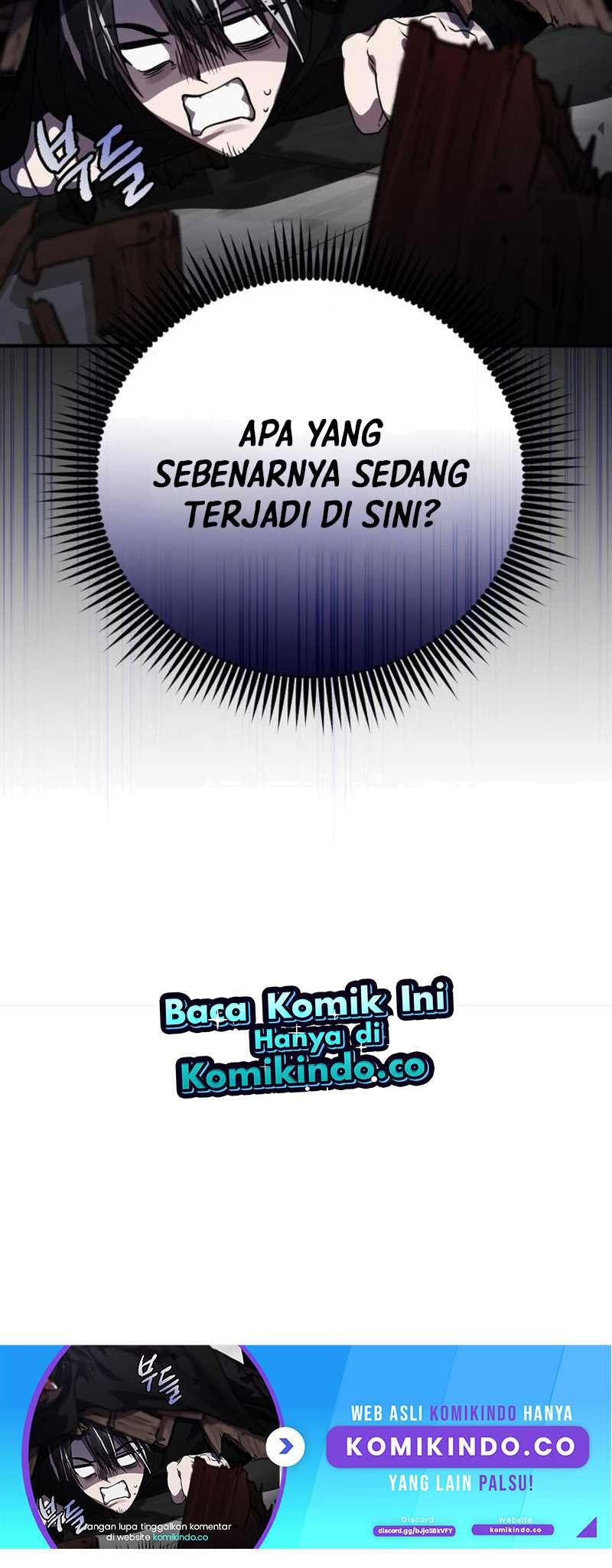 Heroes, Demons & Villains Chapter 39 - halaman 60