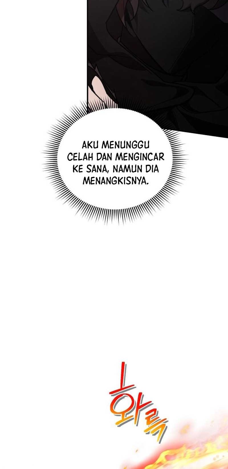 Heroes, Demons & Villains Chapter 39 - halaman 7