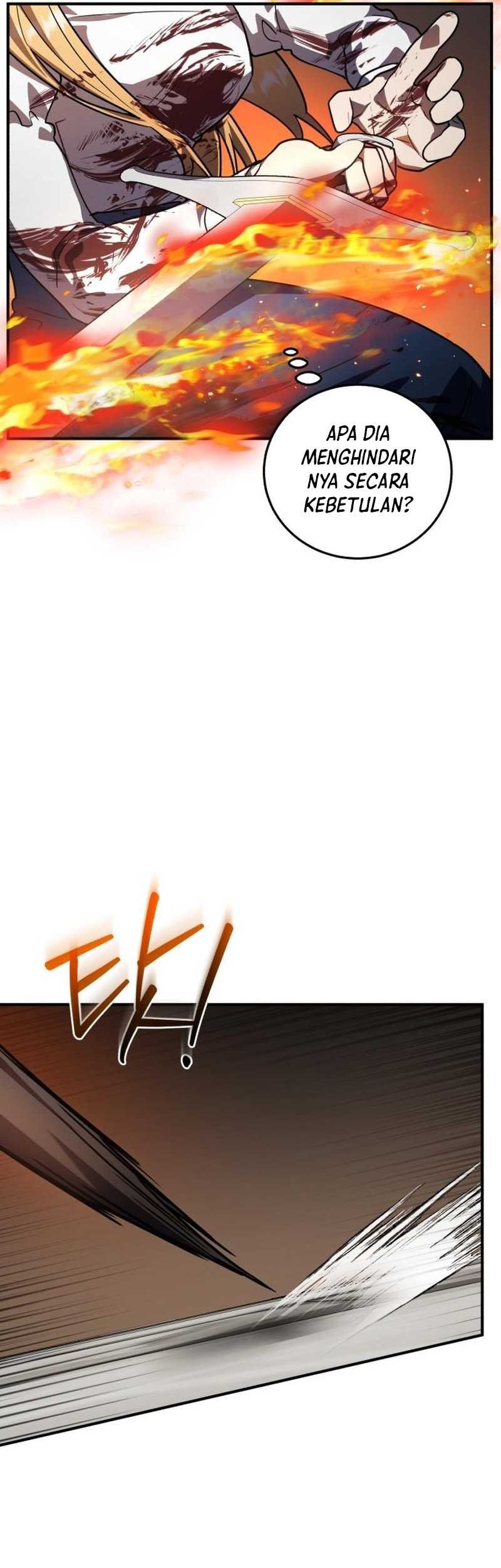 Heroes, Demons & Villains Chapter 39 - halaman 8
