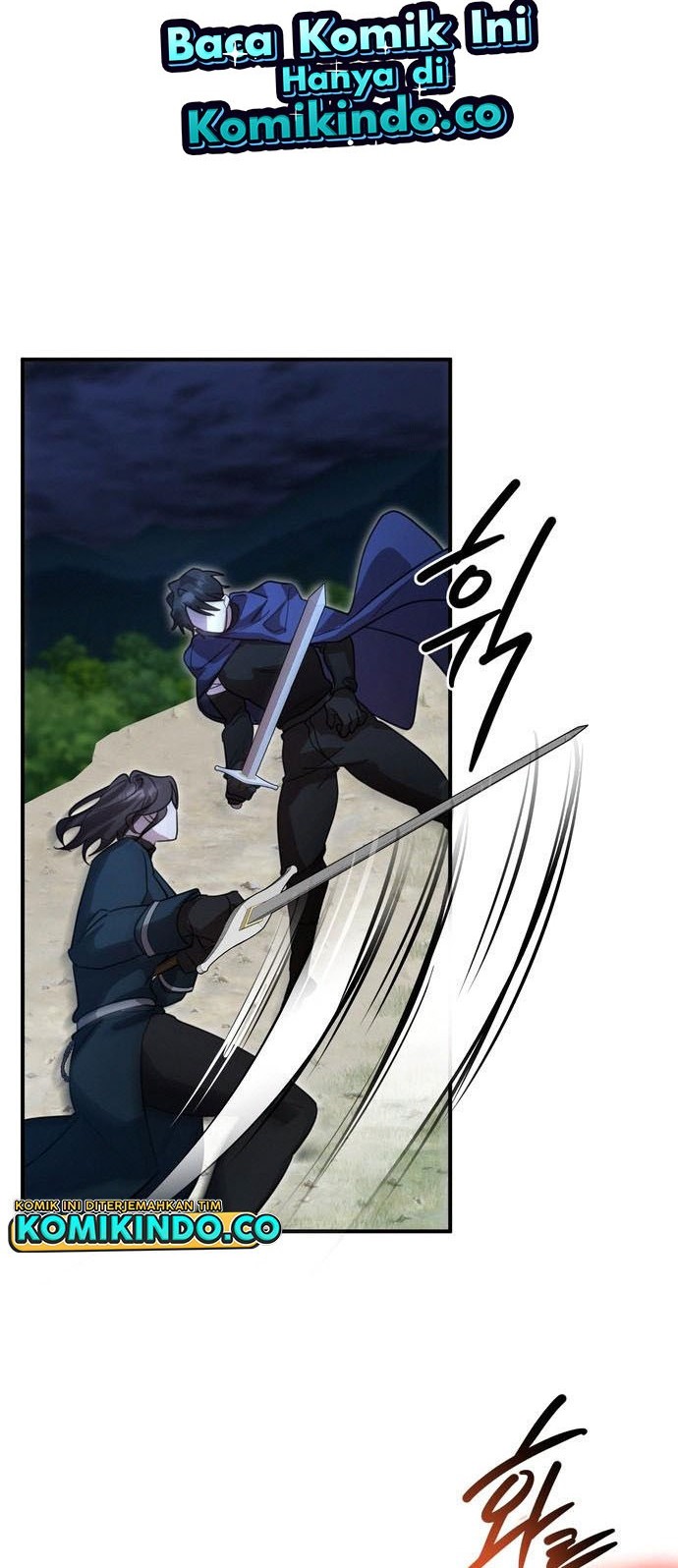 Heroes, Demons & Villains Chapter 4 - halaman 11