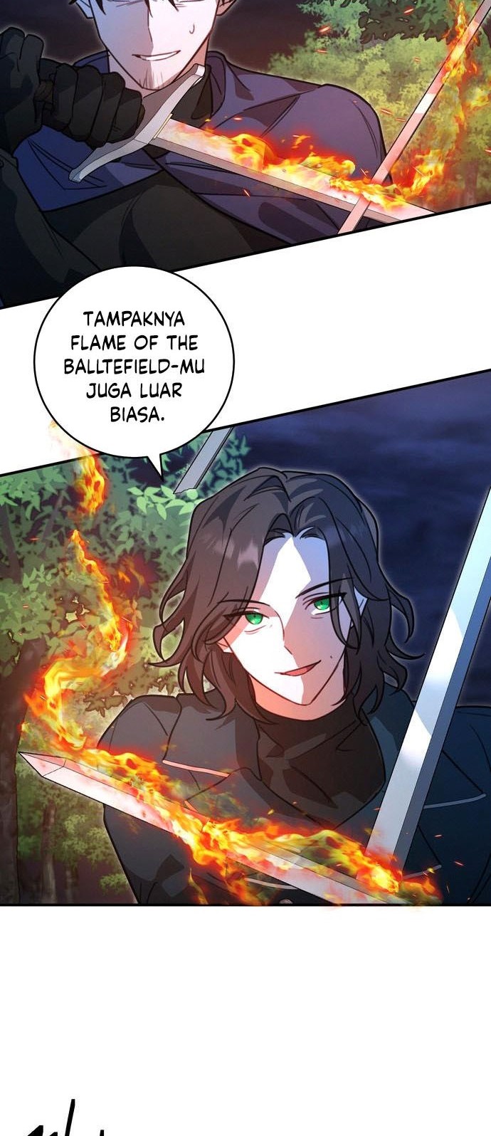 Heroes, Demons & Villains Chapter 4 - halaman 13