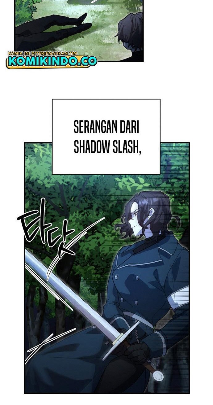 Heroes, Demons & Villains Chapter 4 - halaman 15