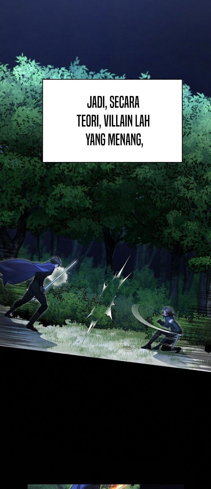 Heroes, Demons & Villains Chapter 4 - halaman 19