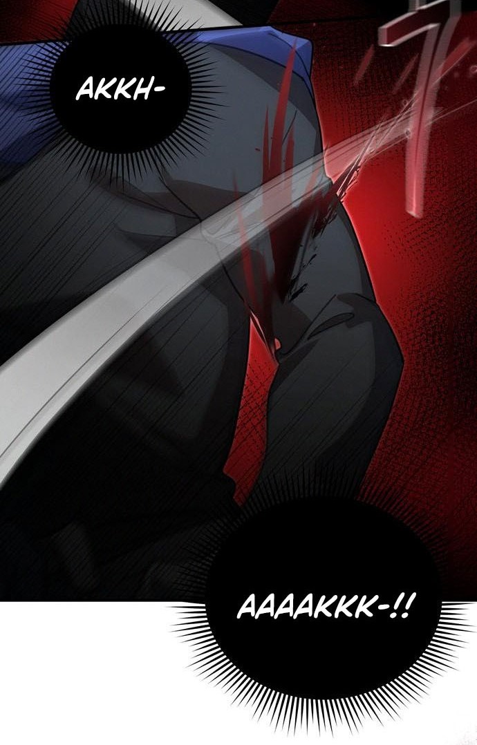 Heroes, Demons & Villains Chapter 4 - halaman 21