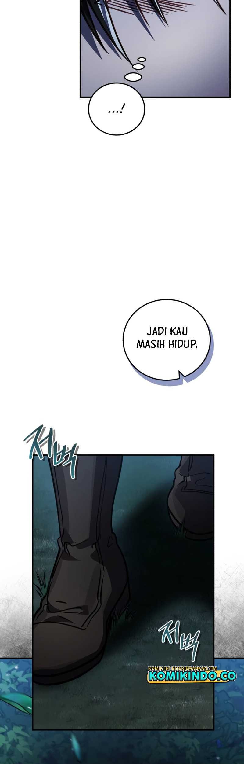 Heroes, Demons & Villains Chapter 40 - halaman 12