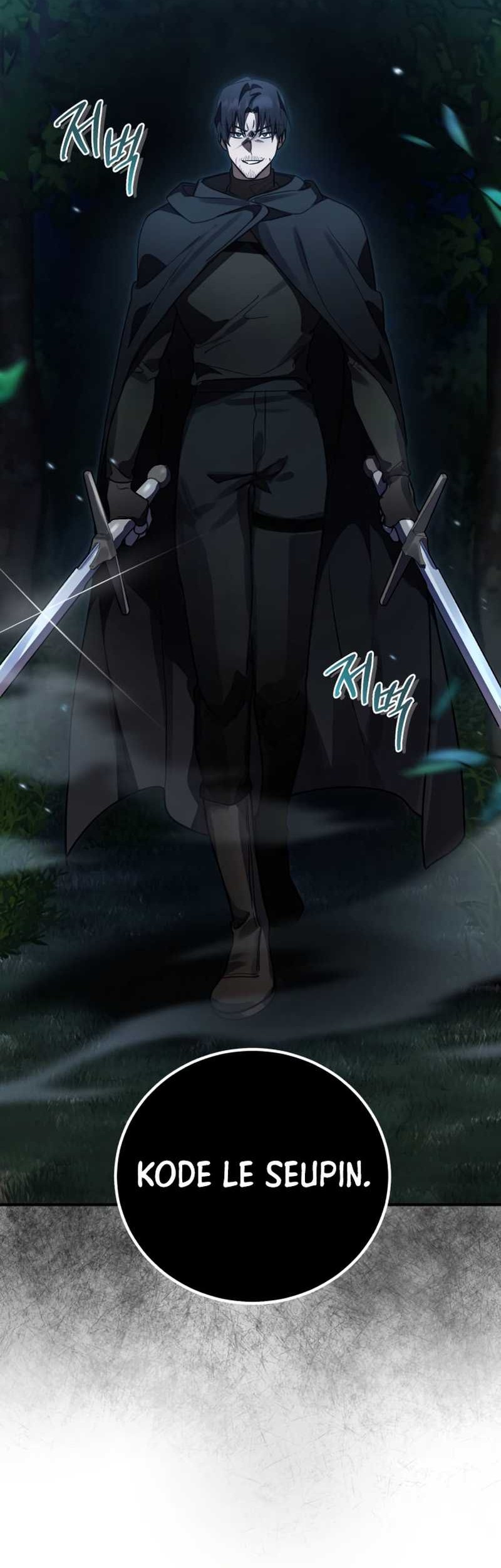 Heroes, Demons & Villains Chapter 40 - halaman 13