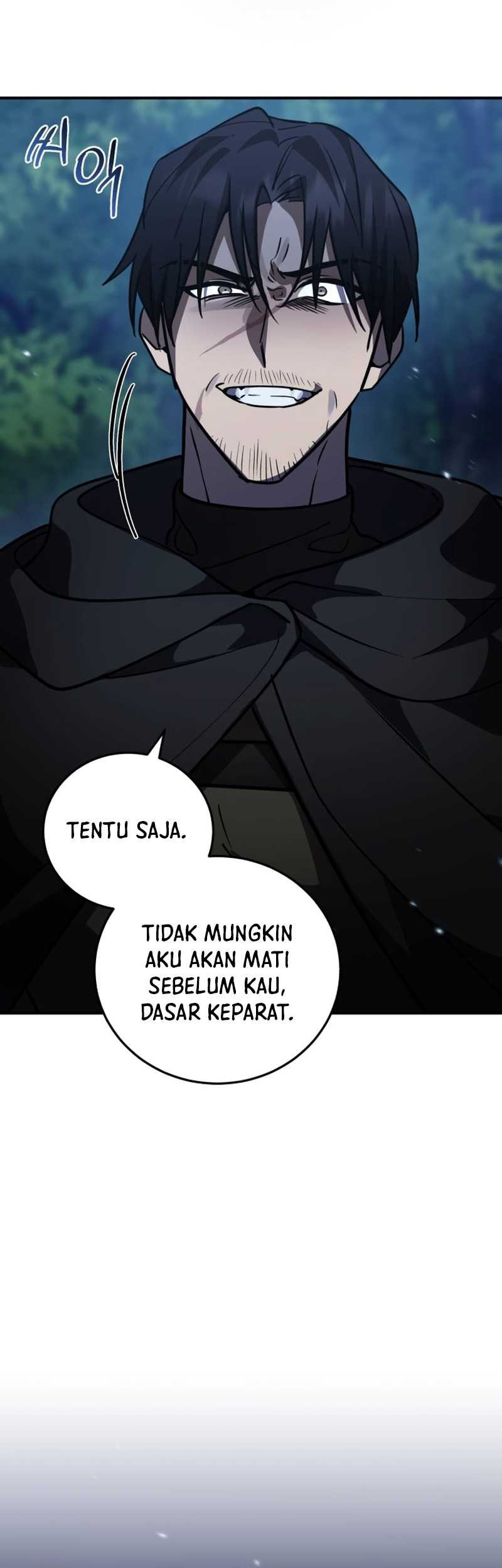 Heroes, Demons & Villains Chapter 40 - halaman 14