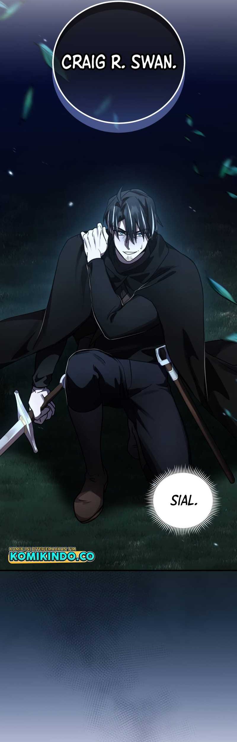 Heroes, Demons & Villains Chapter 40 - halaman 15