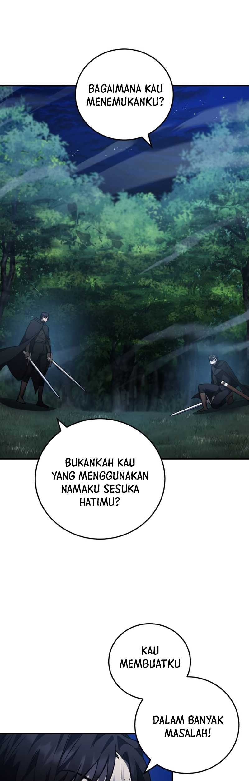 Heroes, Demons & Villains Chapter 40 - halaman 18