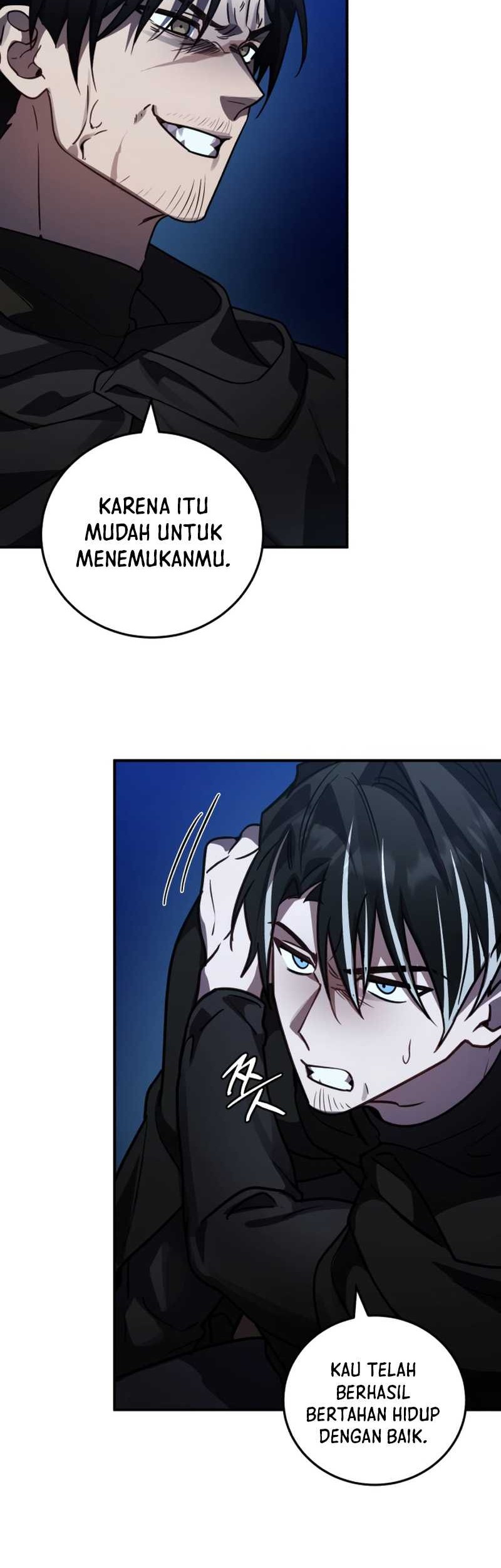 Heroes, Demons & Villains Chapter 40 - halaman 19