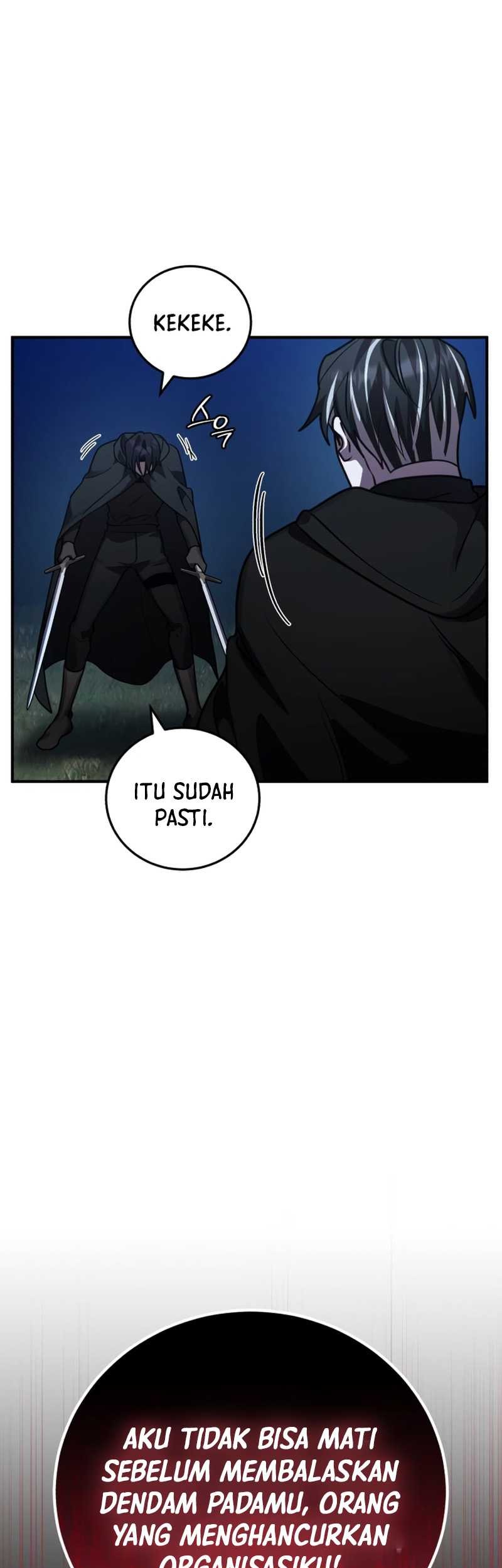 Heroes, Demons & Villains Chapter 40 - halaman 20