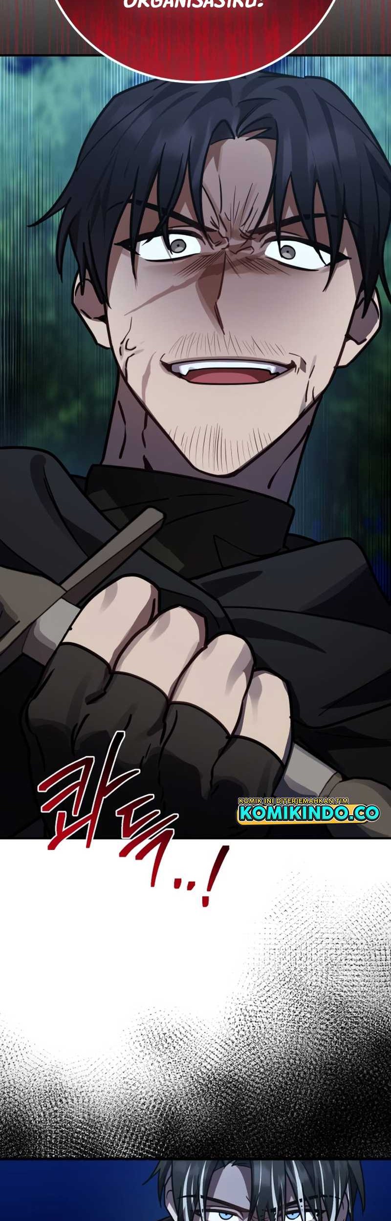 Heroes, Demons & Villains Chapter 40 - halaman 21