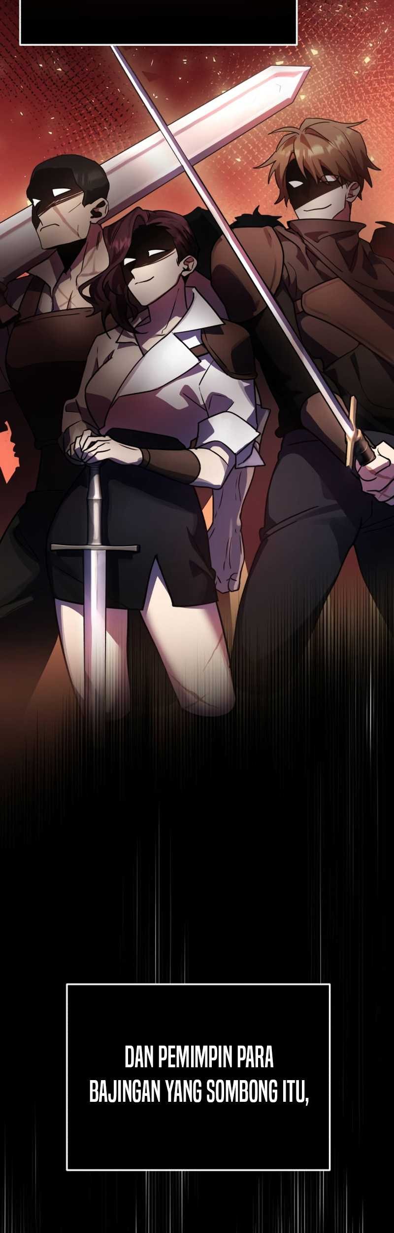 Heroes, Demons & Villains Chapter 40 - halaman 24