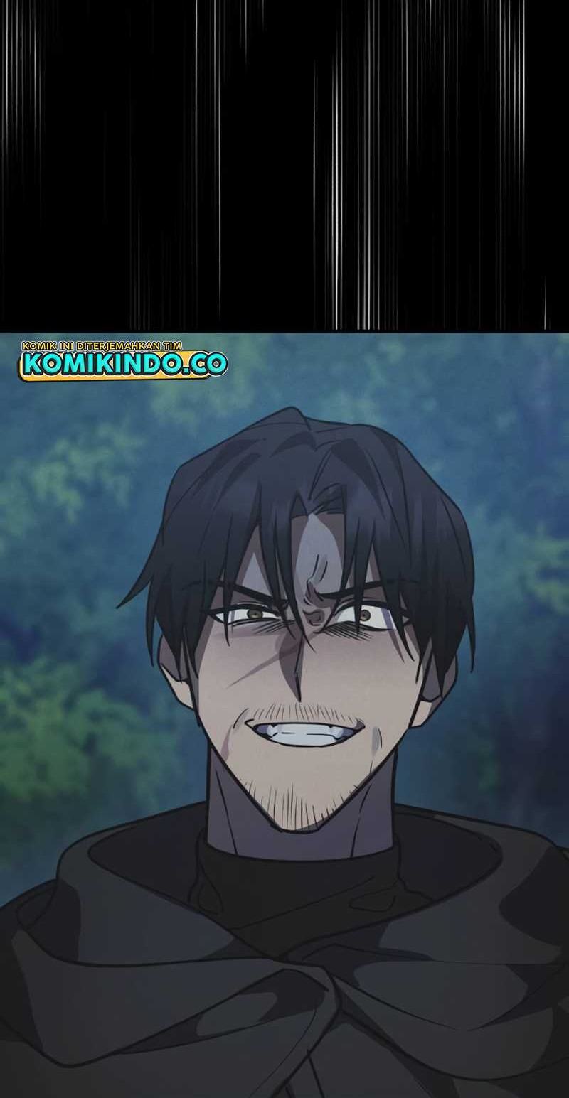 Heroes, Demons & Villains Chapter 40 - halaman 25