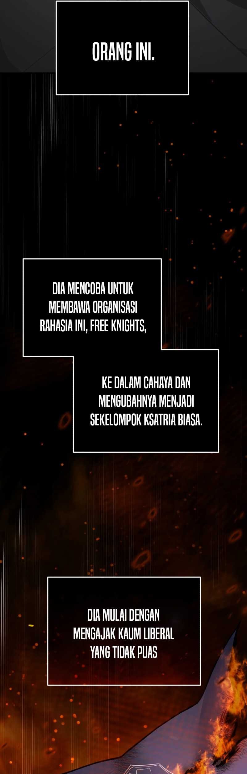Heroes, Demons & Villains Chapter 40 - halaman 26