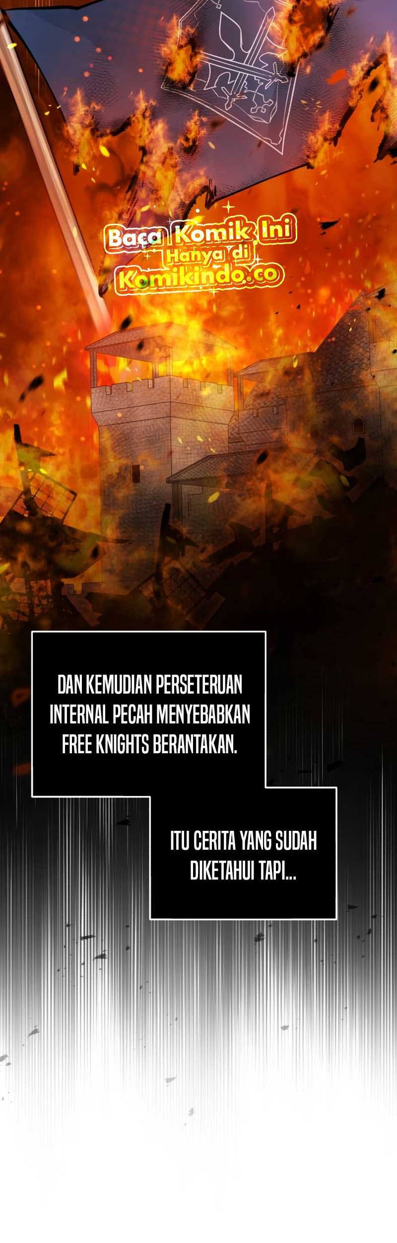 Heroes, Demons & Villains Chapter 40 - halaman 27