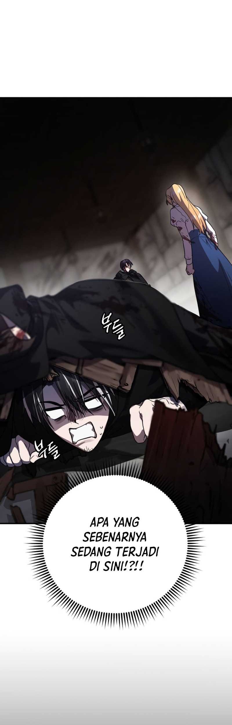 Heroes, Demons & Villains Chapter 40 - halaman 3