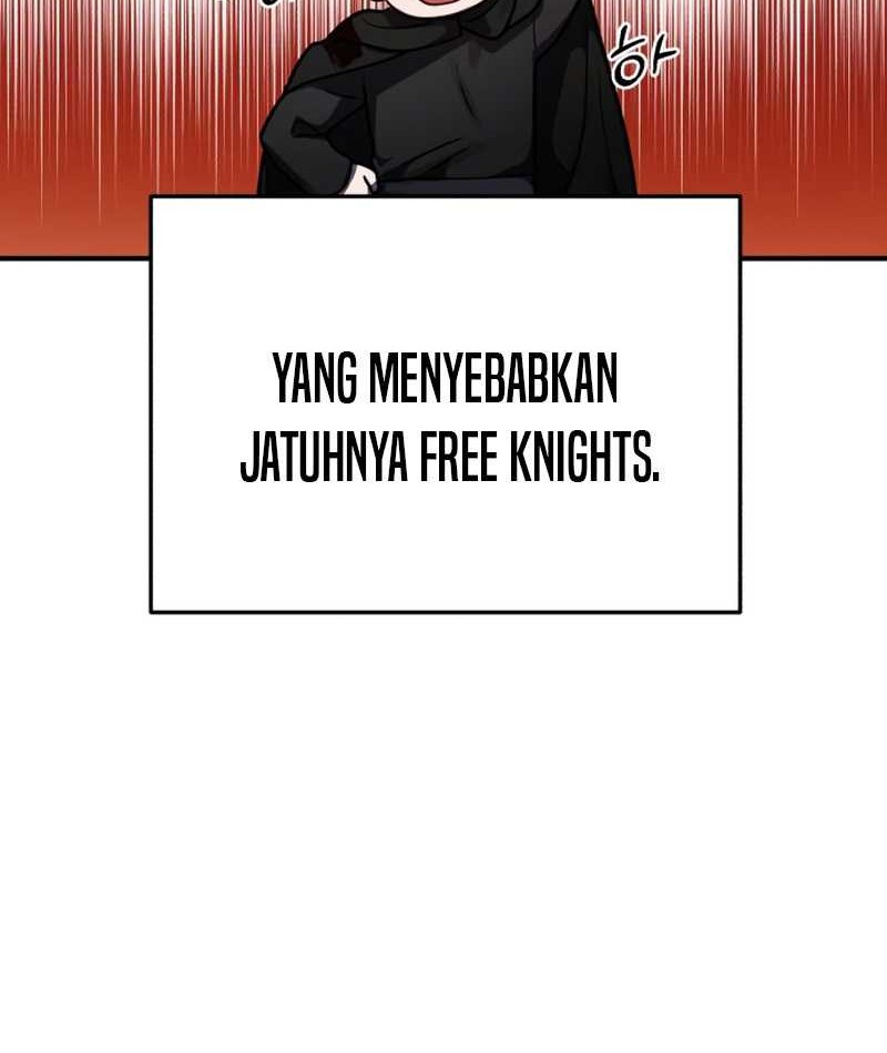 Heroes, Demons & Villains Chapter 40 - halaman 31