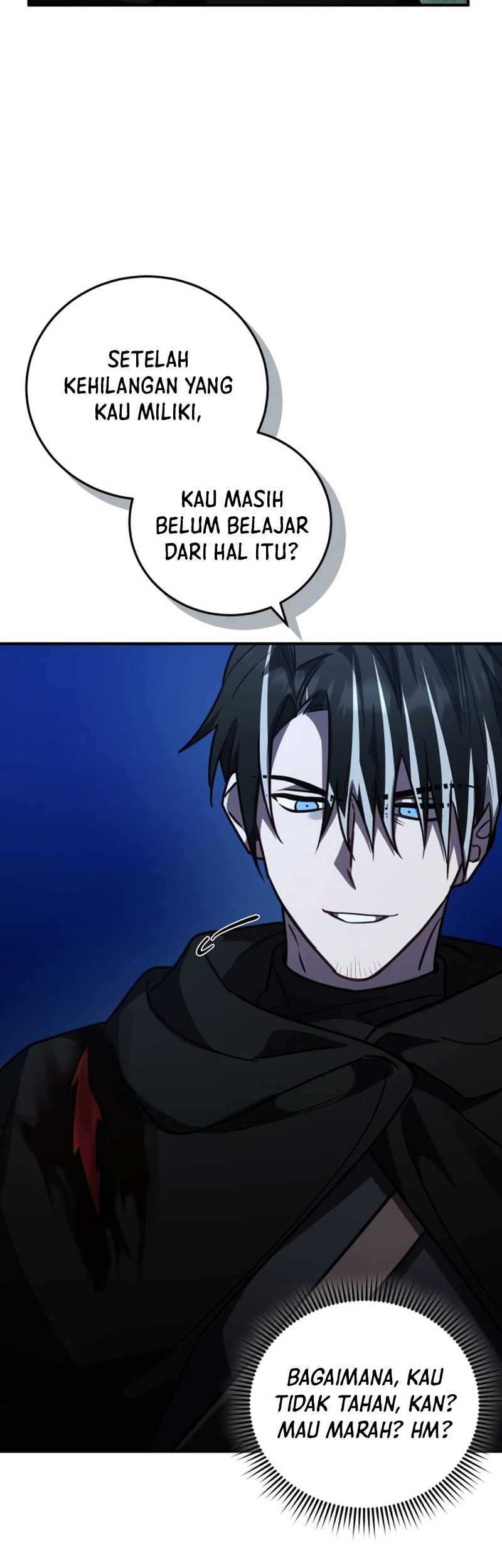 Heroes, Demons & Villains Chapter 40 - halaman 34